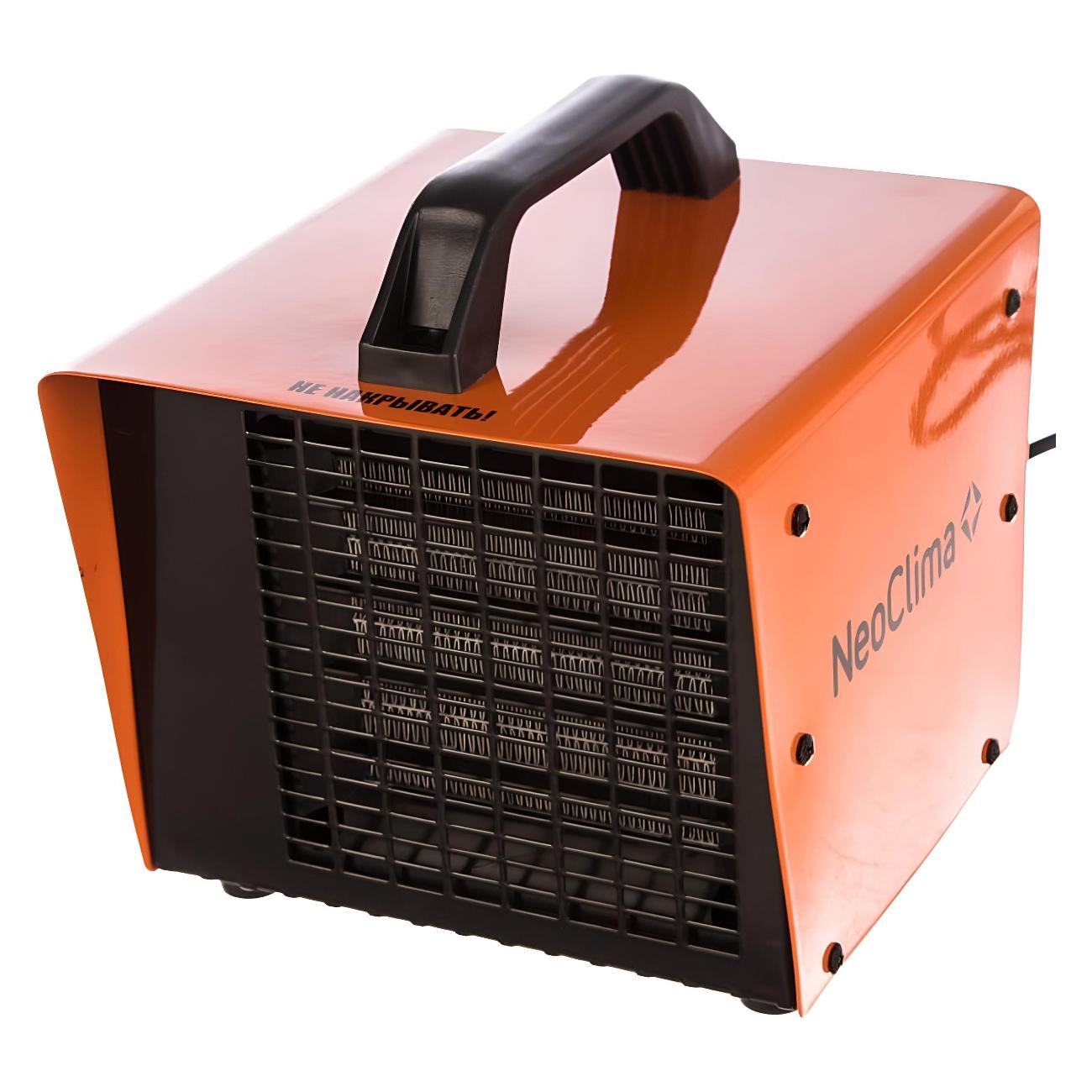 Тепловая пушка Neoclima KX-3