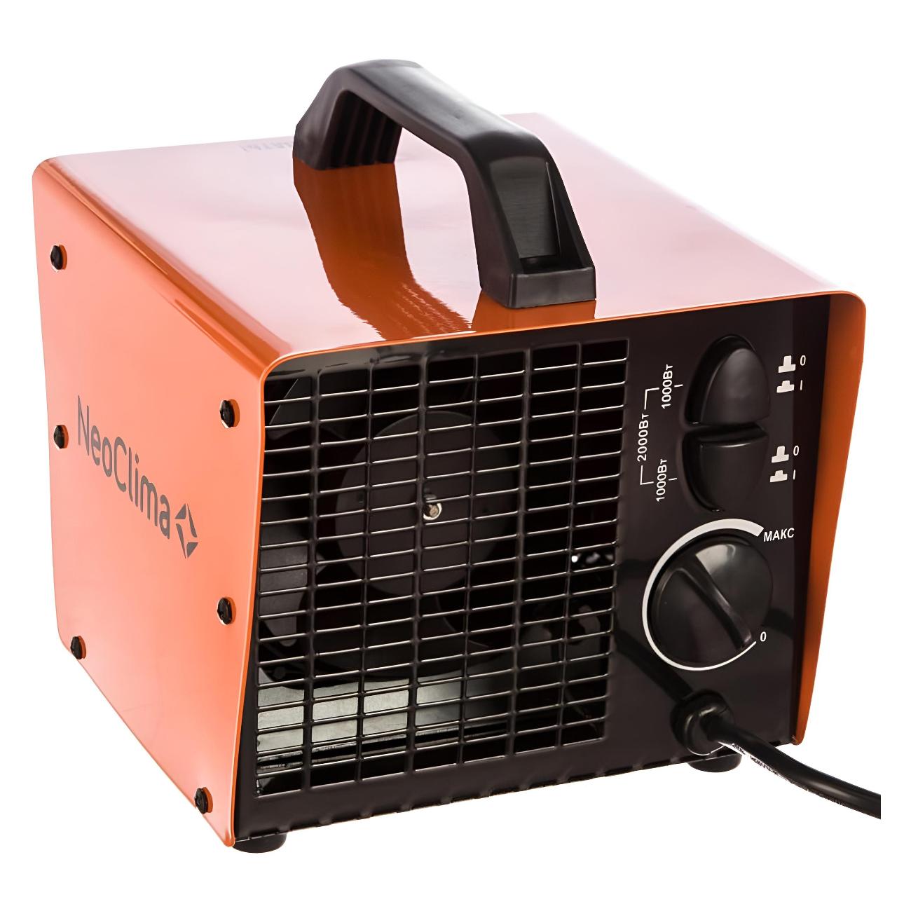 Тепловая пушка Neoclima KX-3