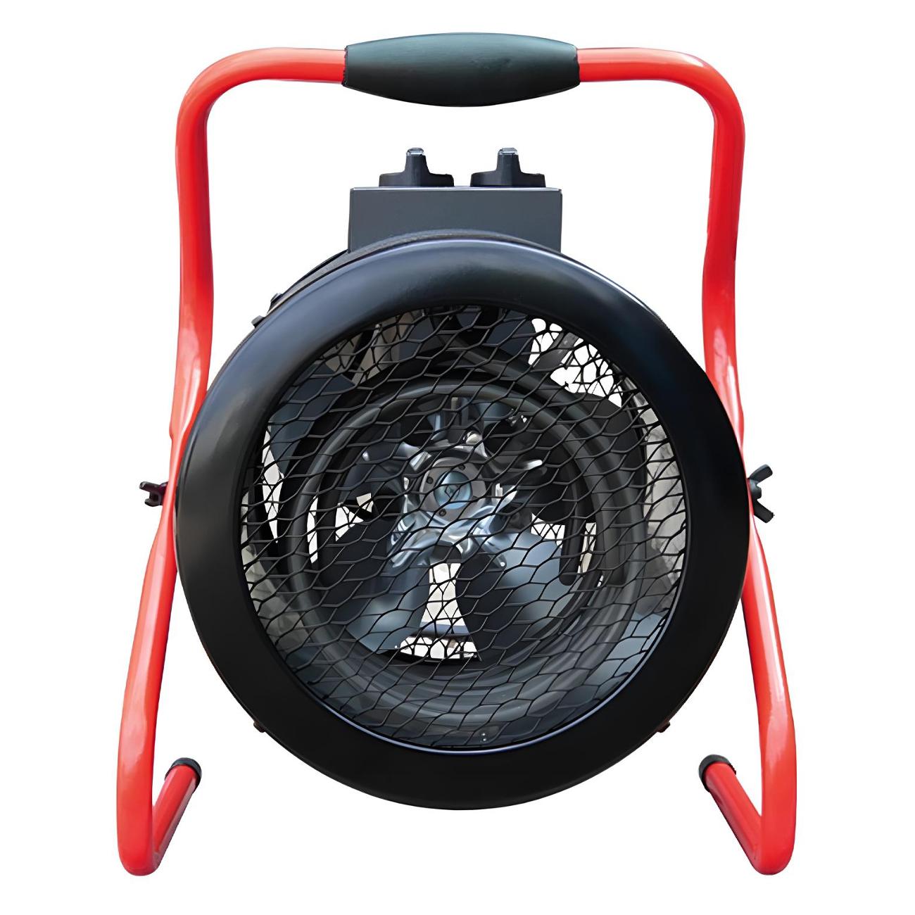 Тепловая пушка Neoclima ТПК-2