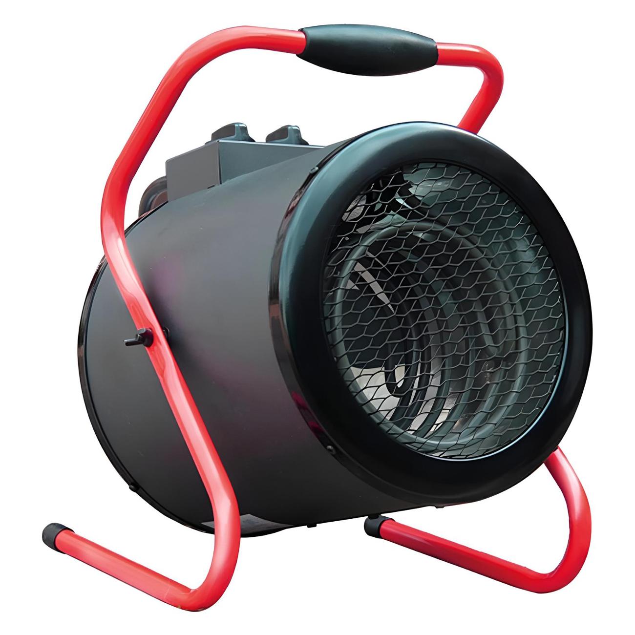 Тепловая пушка Neoclima ТПК-3