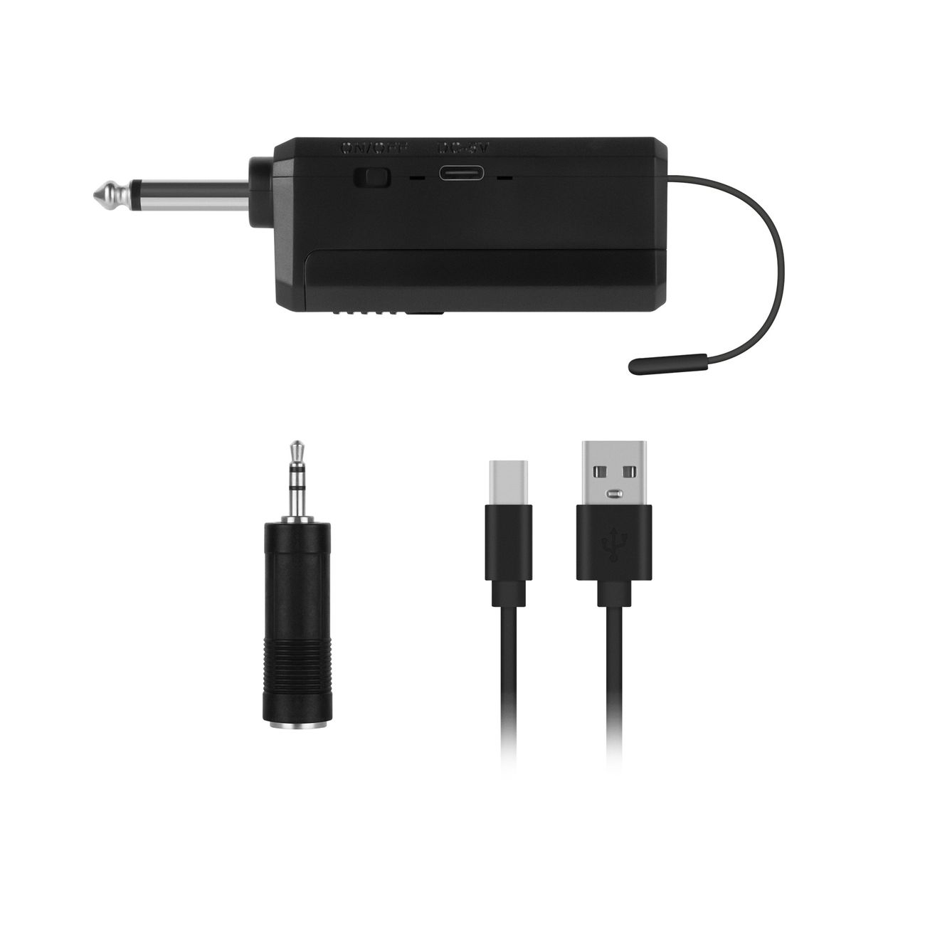 Радиосистема Rombica Stella MF-004