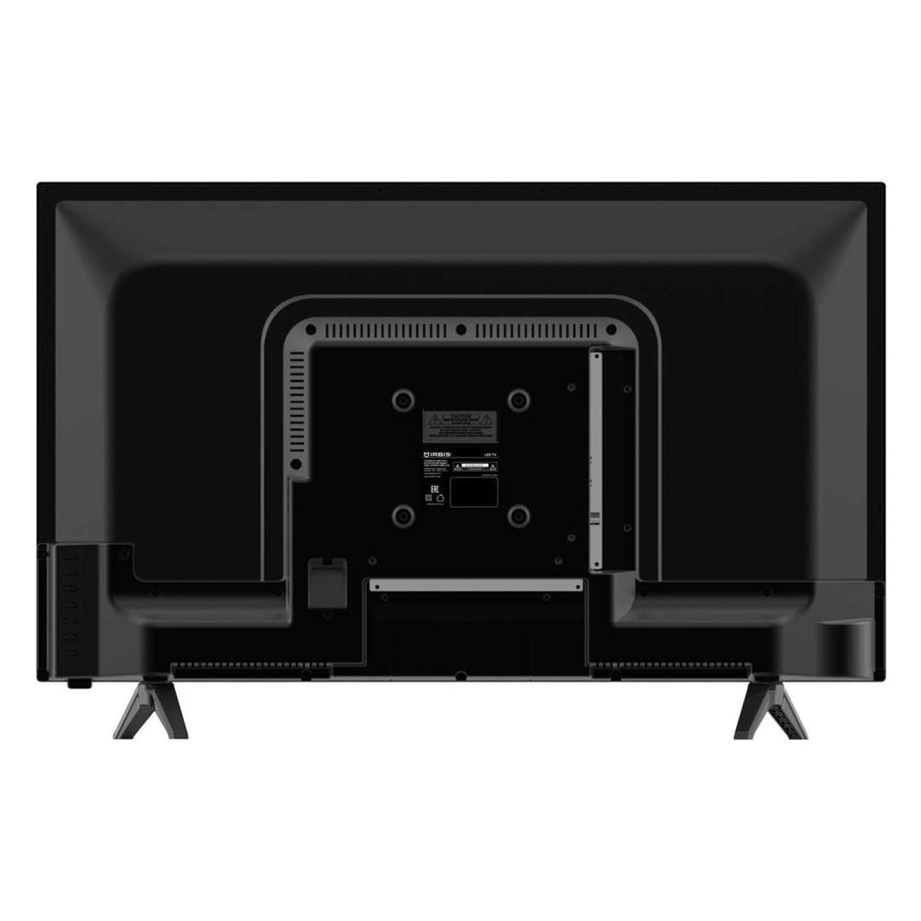 Телевизор Irbis 32H1YDX150BS2