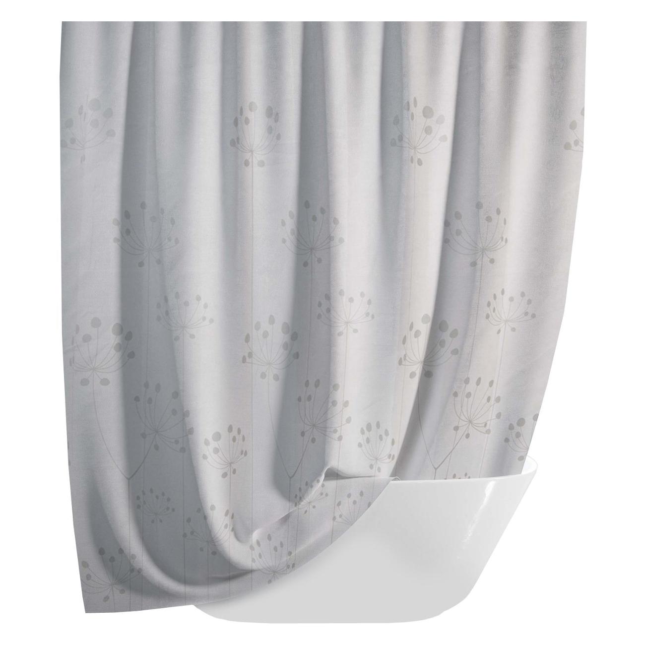 Штора для ванной ND Play Nature