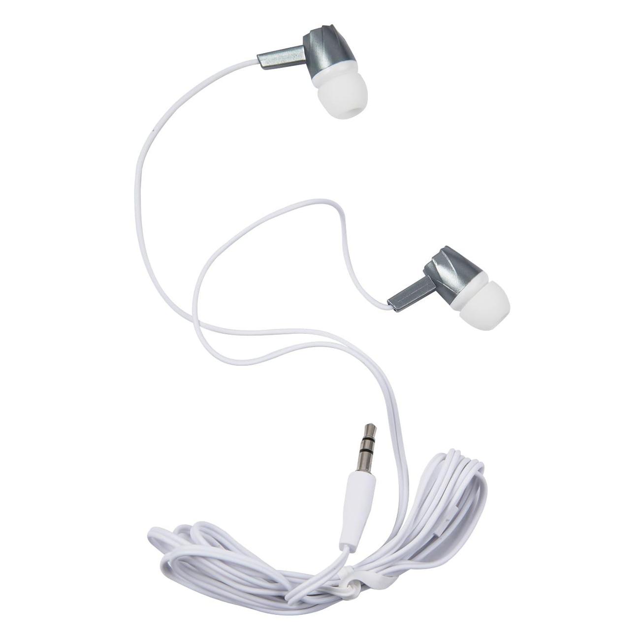 Наушники накладные Red Line S3 белый