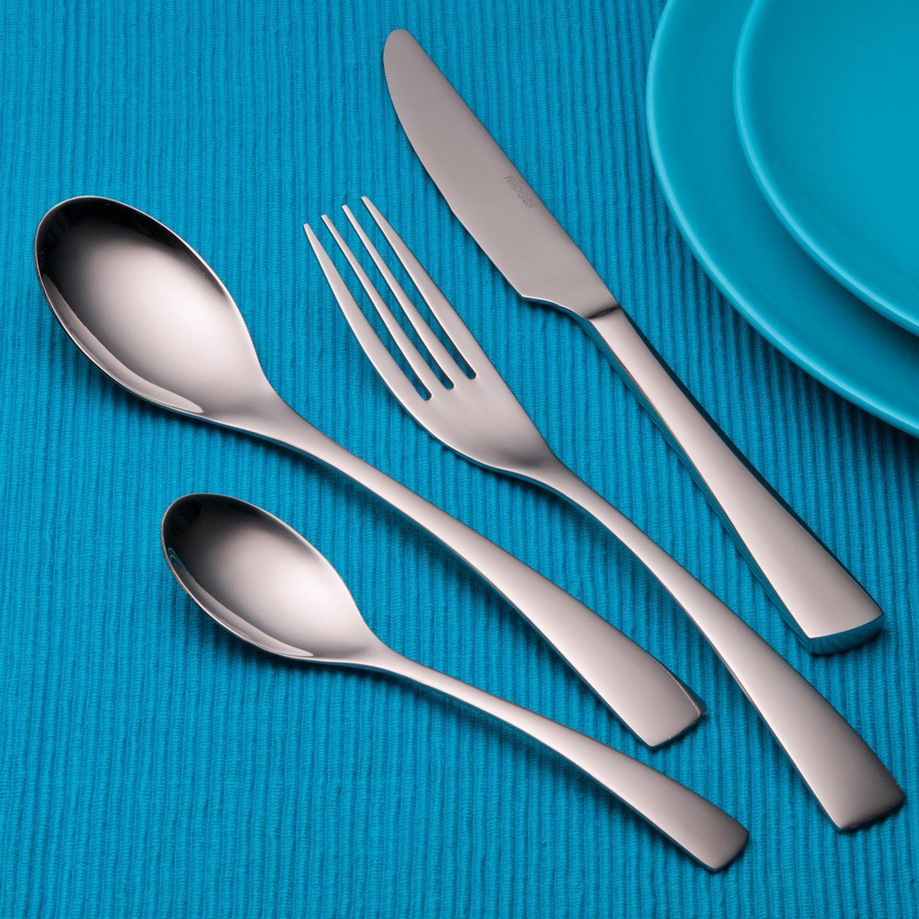 Набор столовых приборов Nadoba VITA 24 предмета