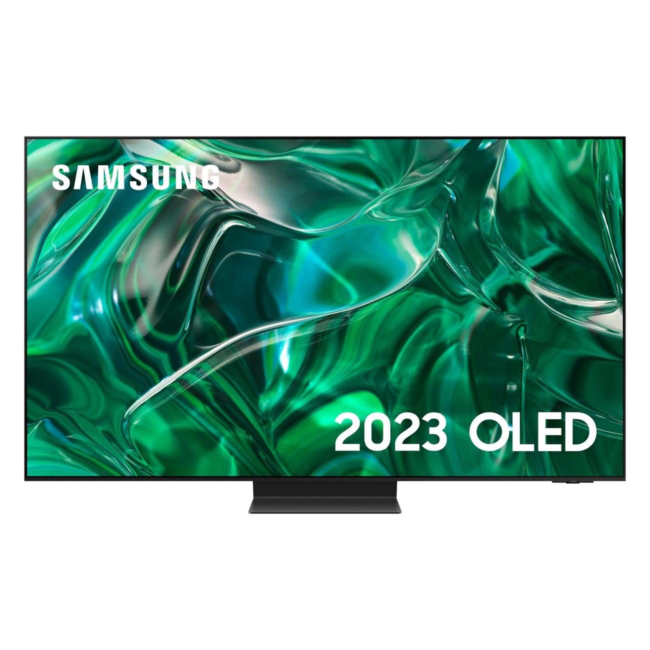Телевизор Samsung QE77S95C
