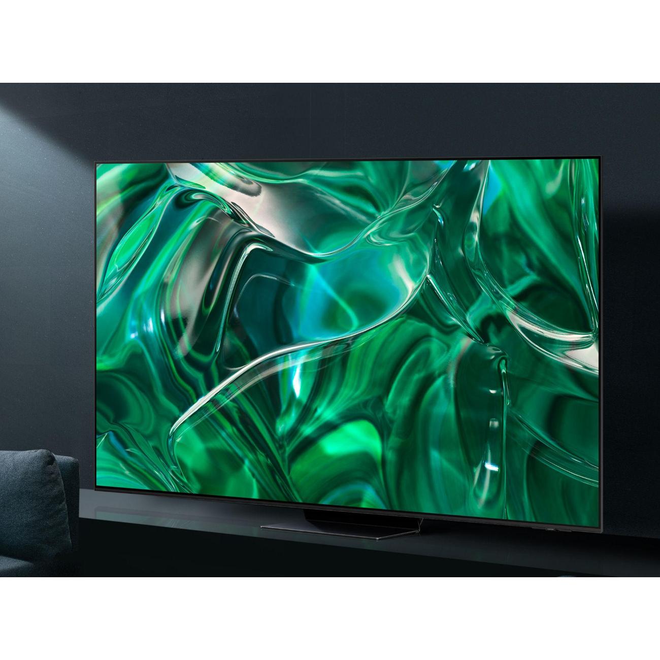 Телевизор Samsung QE77S95C