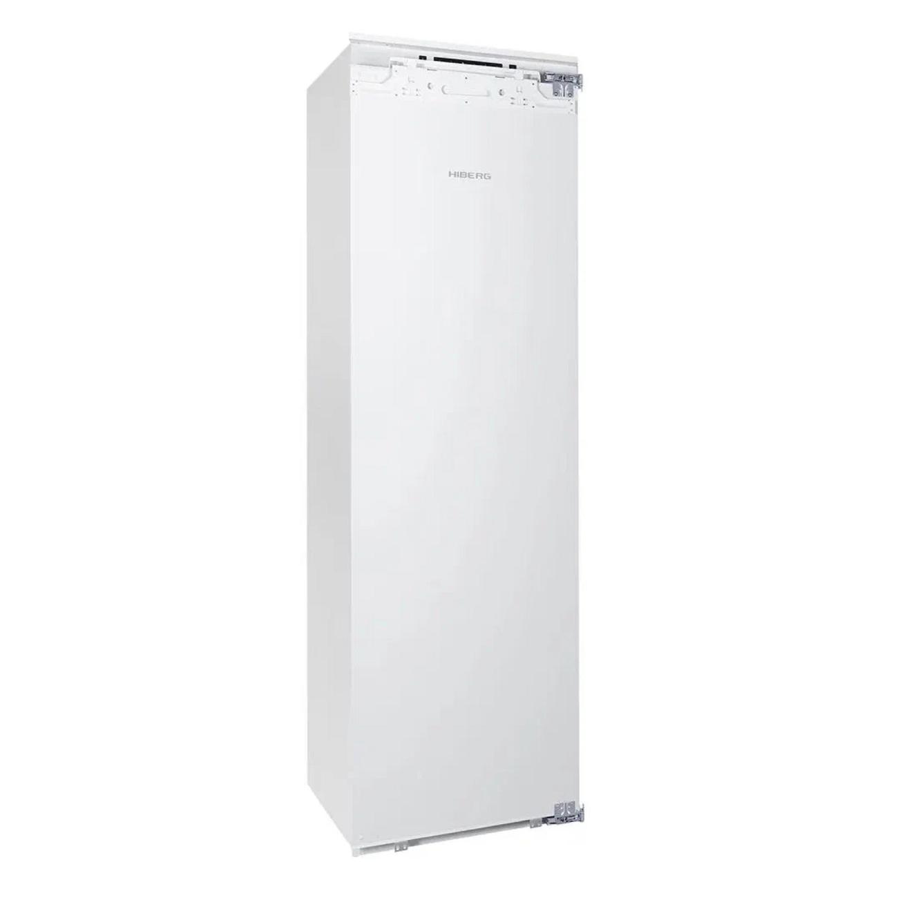 Встраиваемый морозильник Hiberg FRB-30 NFW