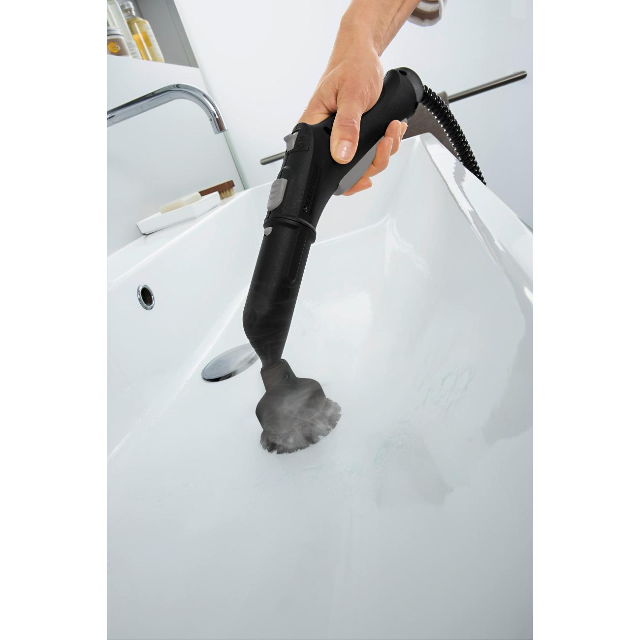 Щетка для пароочистителя Karcher 2.863-022.0