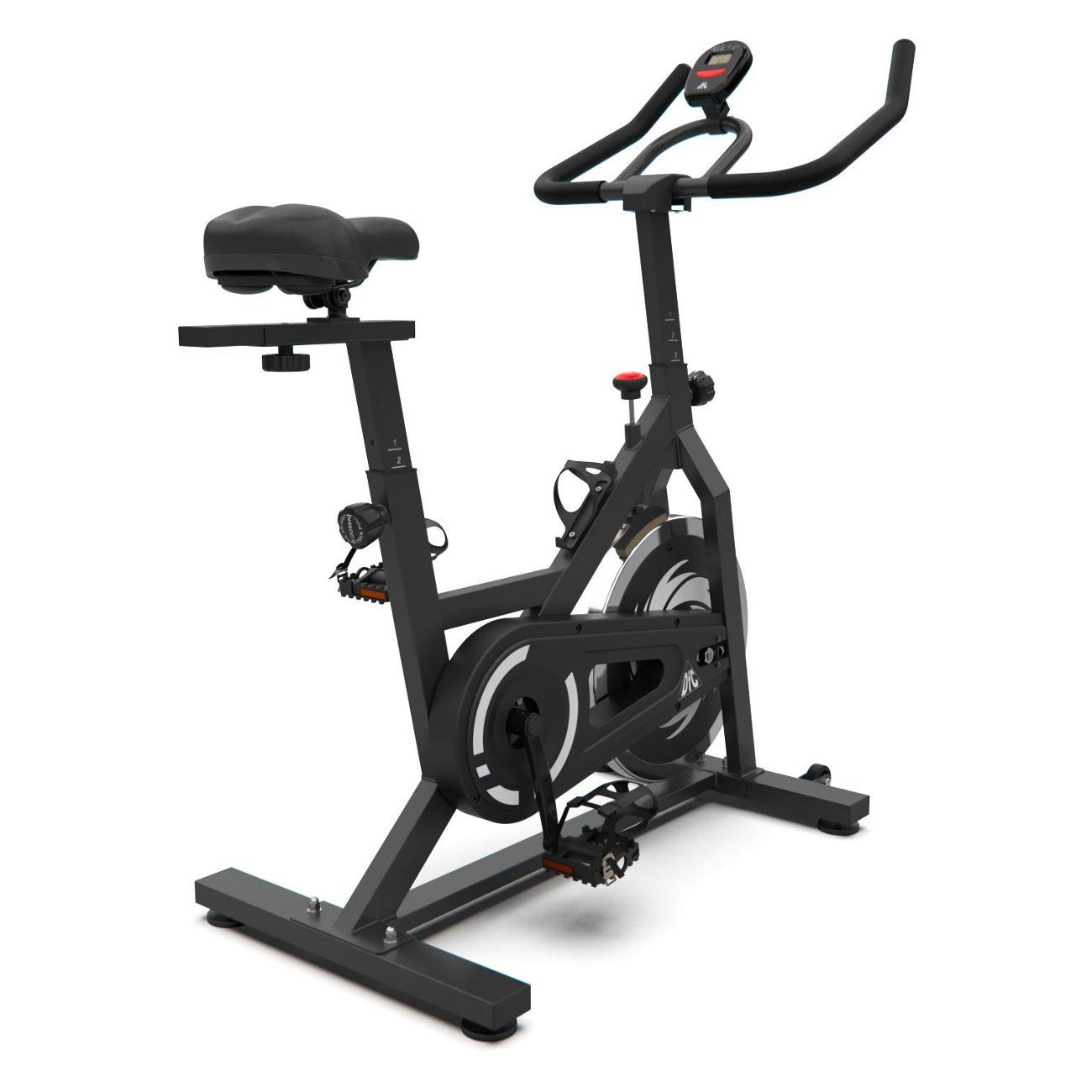 Велотренажер Dfc B89364 Black