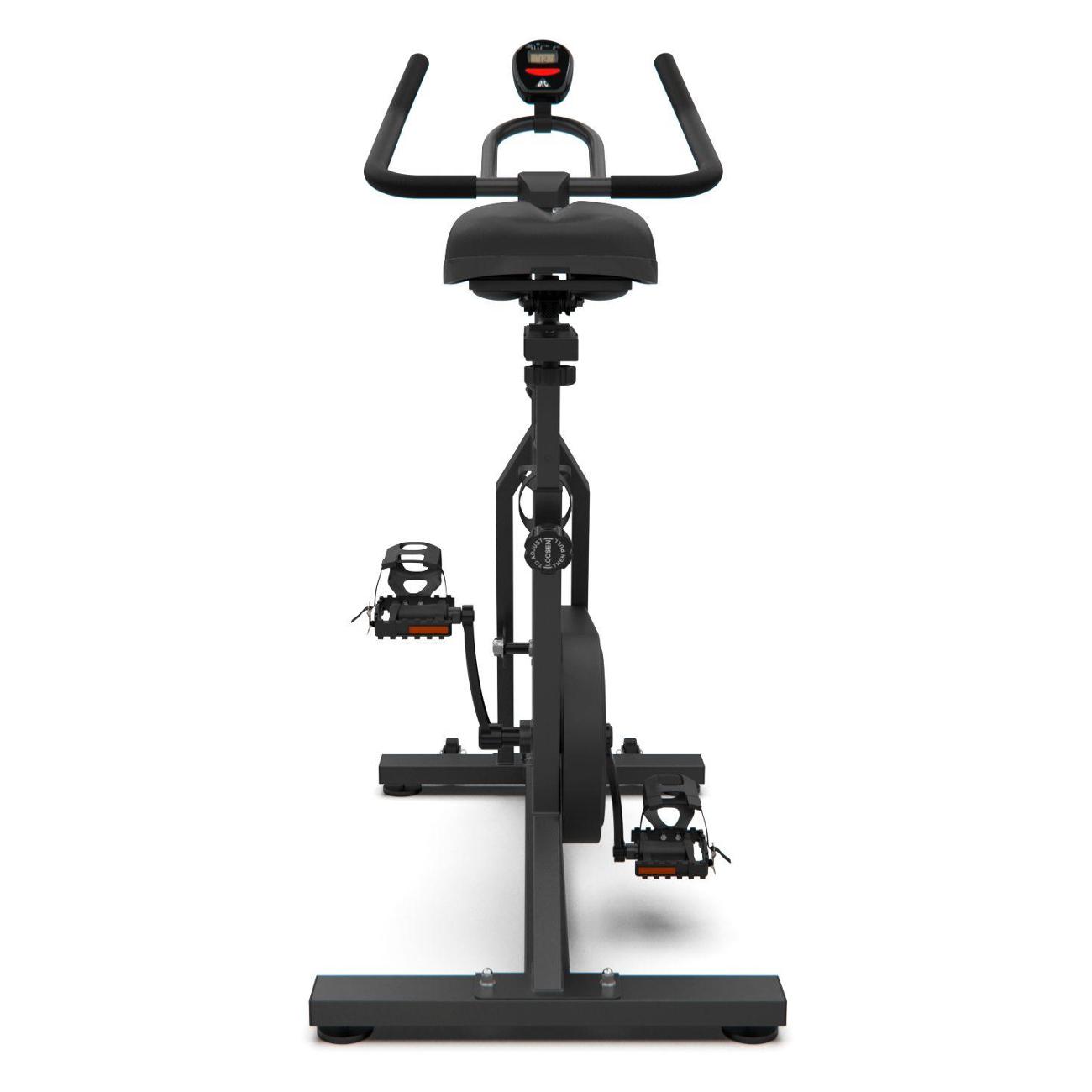 Велотренажер Dfc B89364 Black