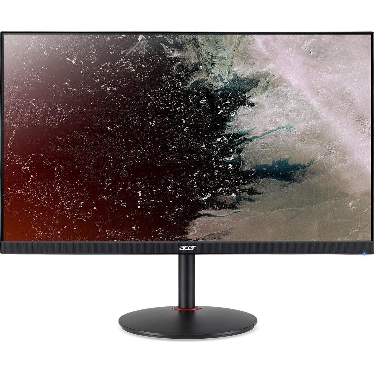 Монитор Acer Nitro XV272UVbmiiprzx (UM.HX2EE.V23) фото