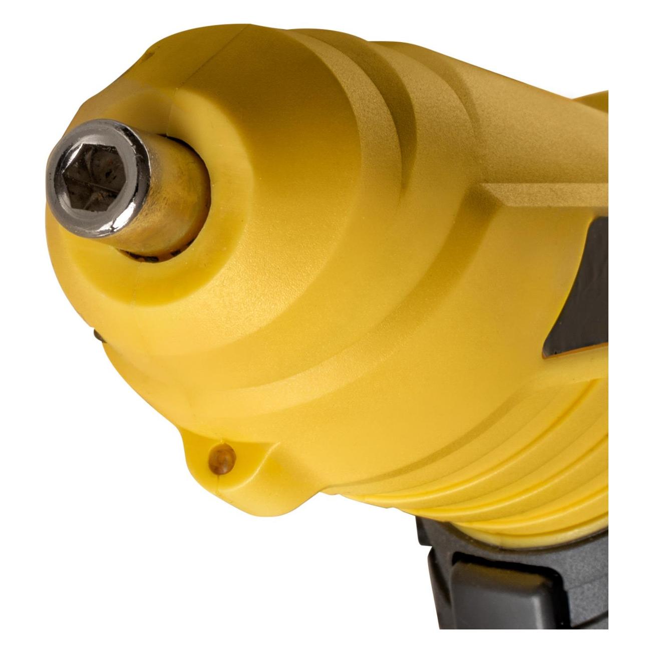 Отвертка аккумуляторная Kolner KCSD 3,6S