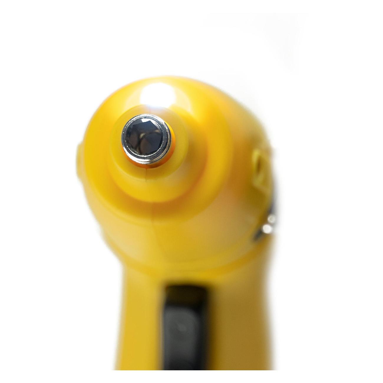 Отвертка аккумуляторная Kolner KCSD 4,8M