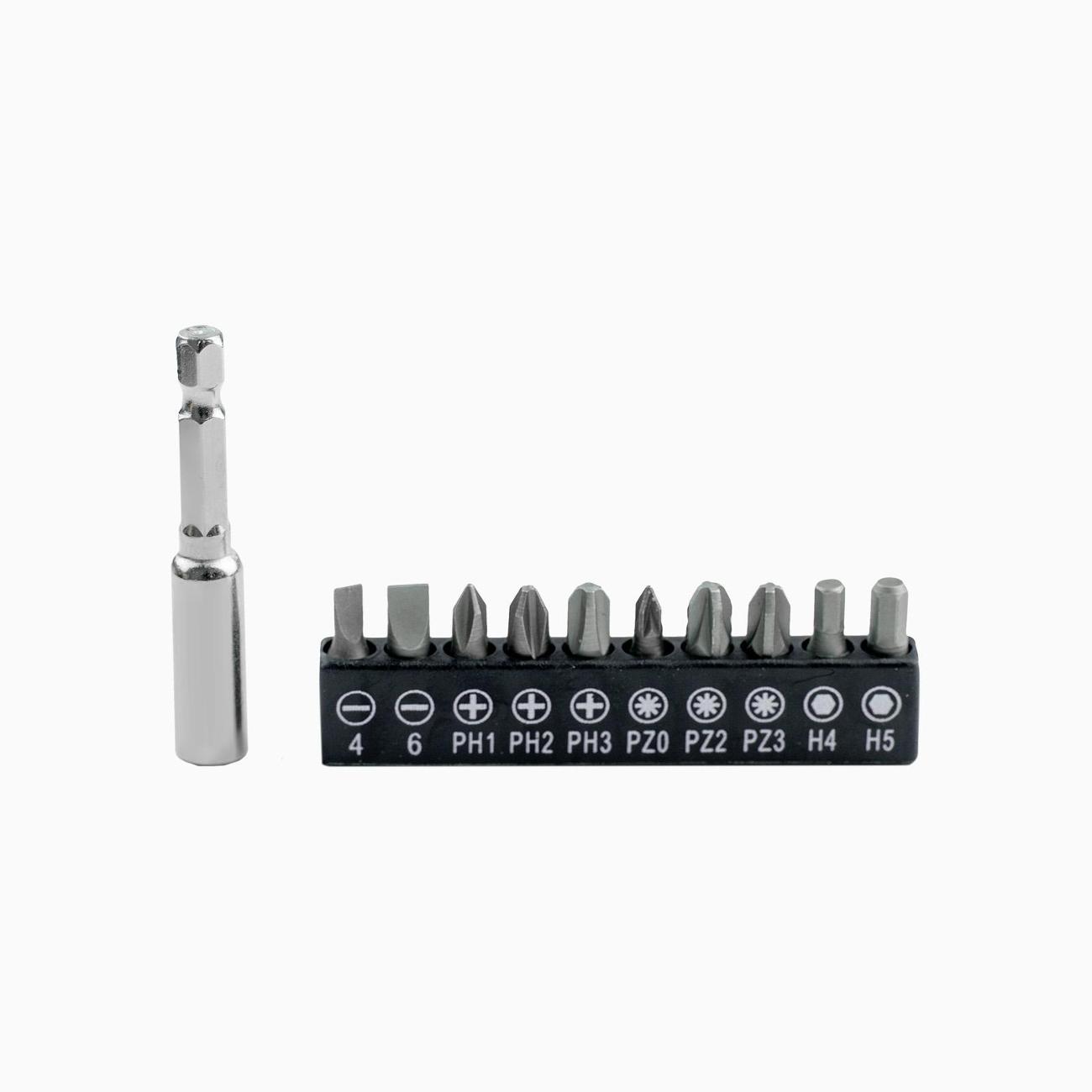 Отвертка аккумуляторная Kolner KCSD 4,8M