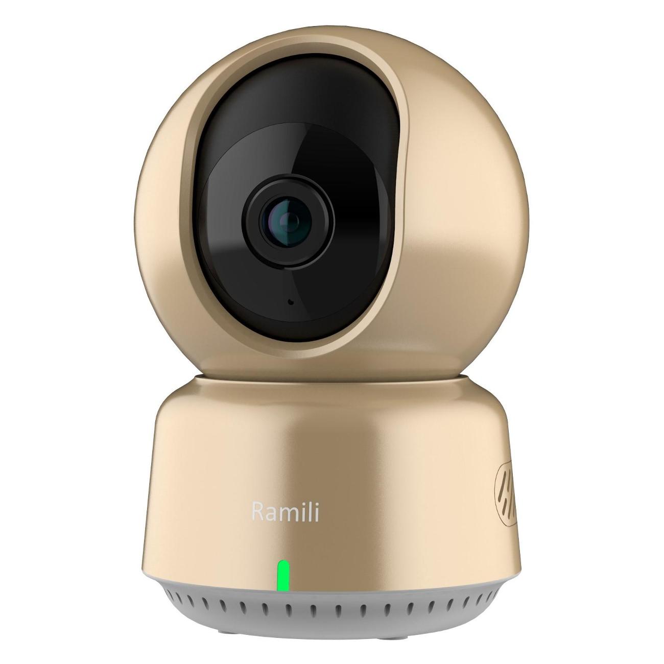 Видеоняня Ramili RV1600C