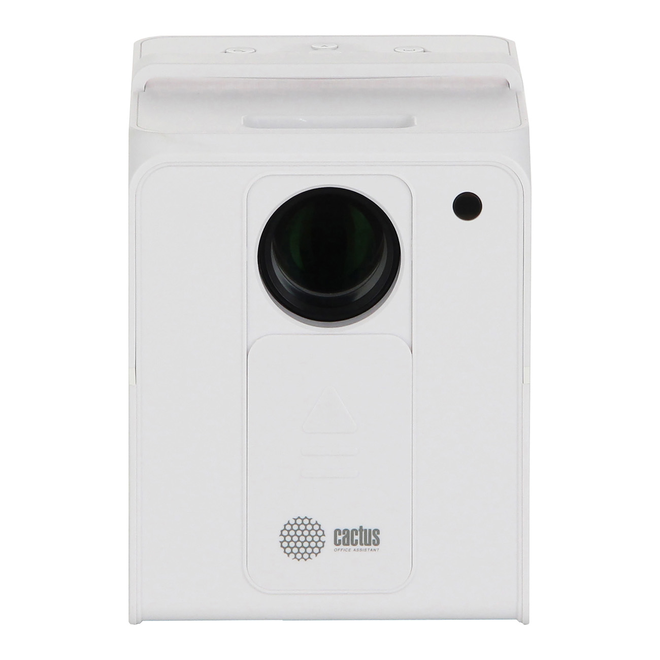 Проектор Cactus CS-PRC.04WT.WUXGA-A