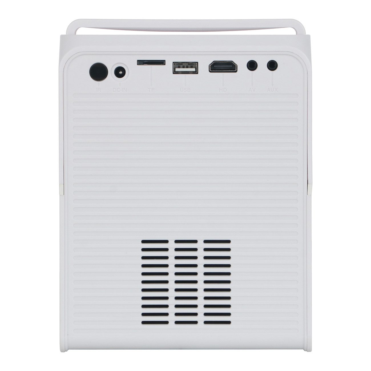 Проектор Cactus CS-PRC.04WT.WUXGA-A