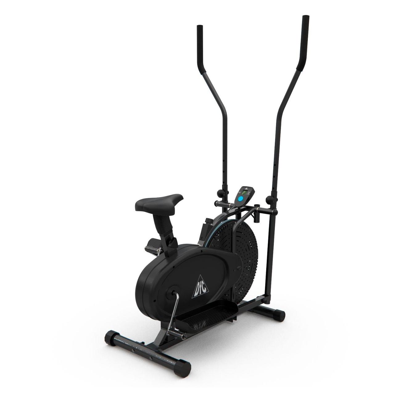 Эллипсоид Dfc E2000S/2