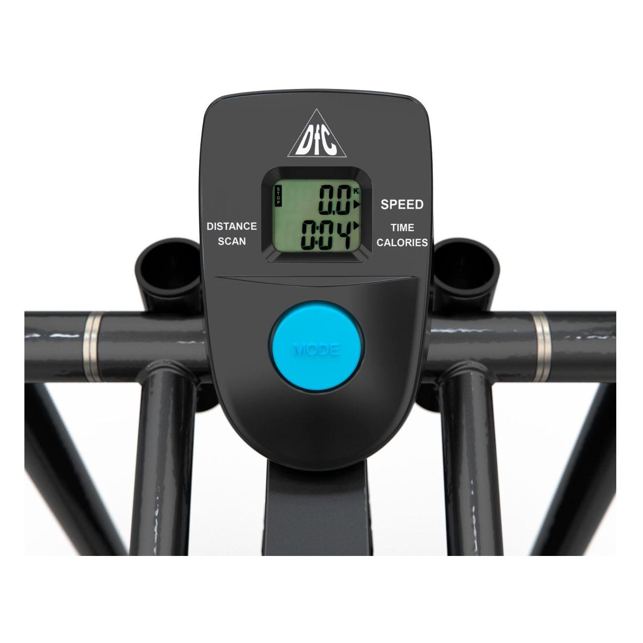 Эллипсоид Dfc E2000S/2