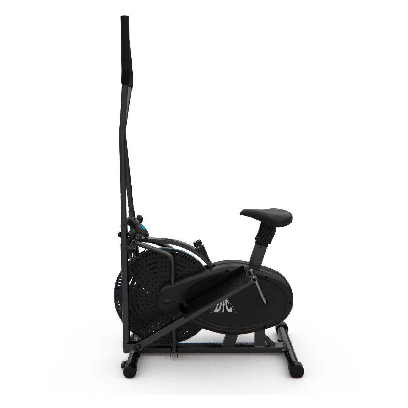 Эллипсоид Dfc E2000S/2