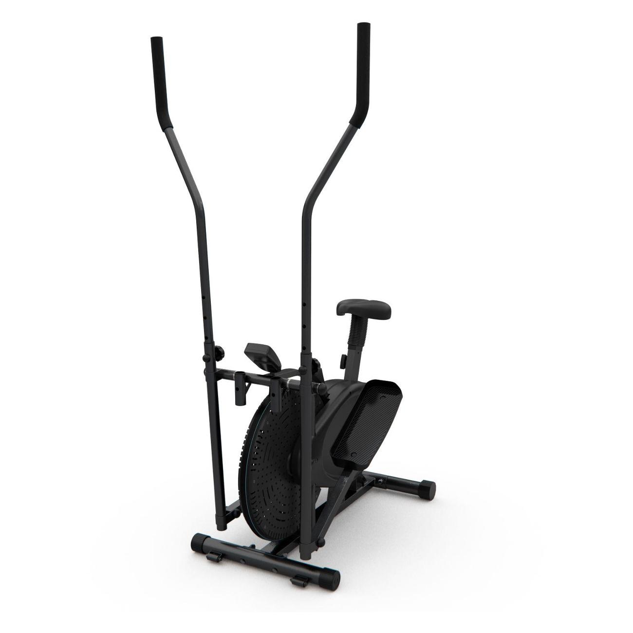 Эллипсоид Dfc E2000S/2