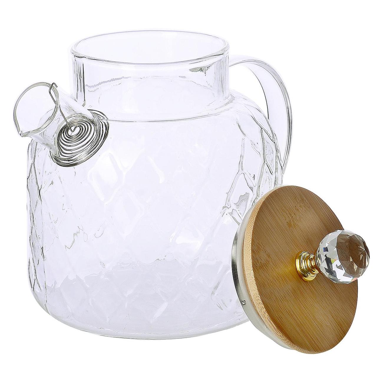 Чайник Loraine 60094