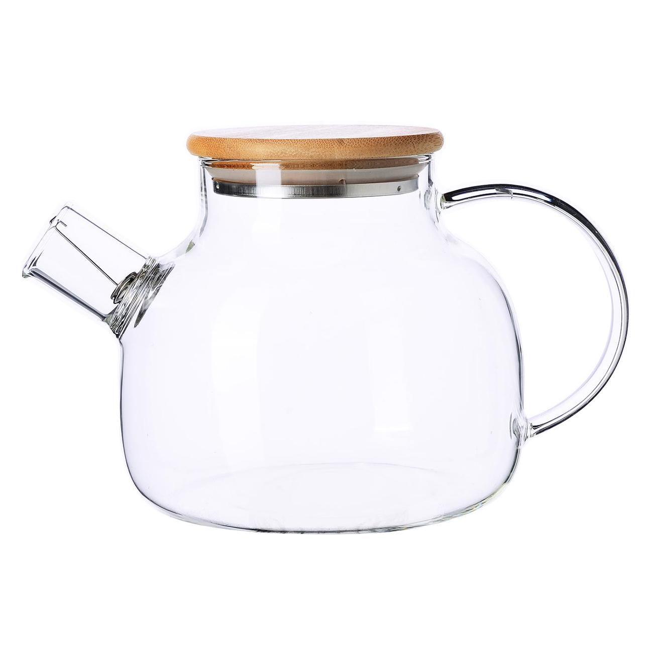 Чайник Loraine 60096