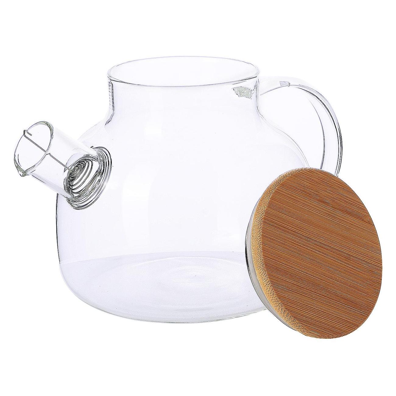 Чайник Loraine 60096