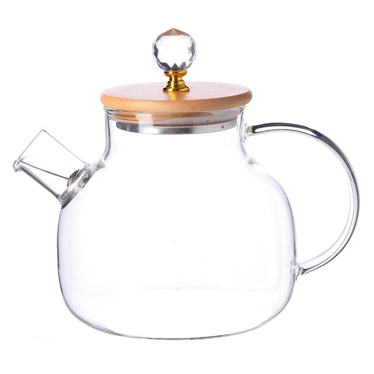 Чайник Loraine 60095