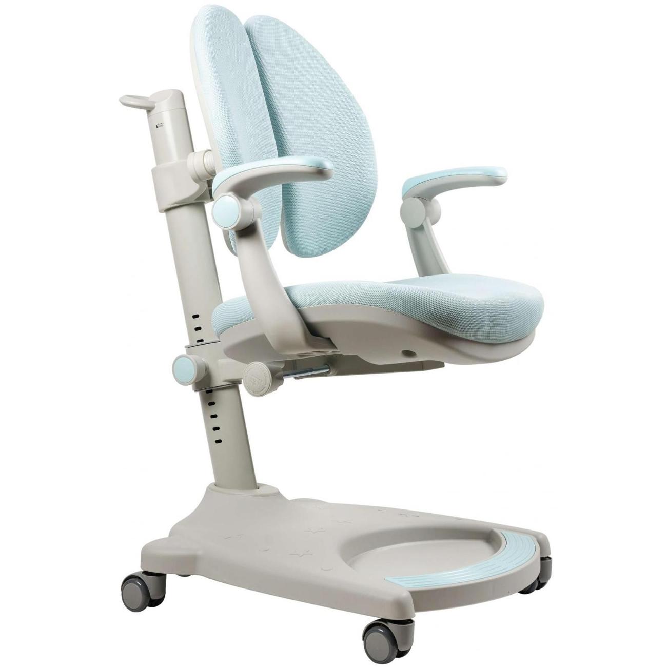 Кресло детское Calviano SMART синий