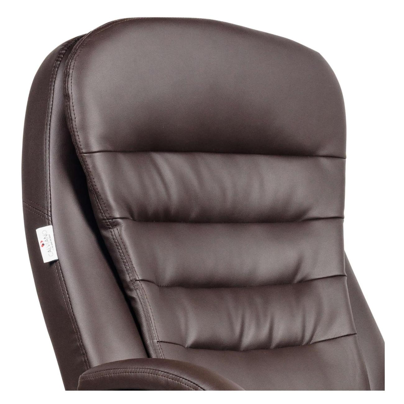Кресло Calviano Masserano-VIP brown