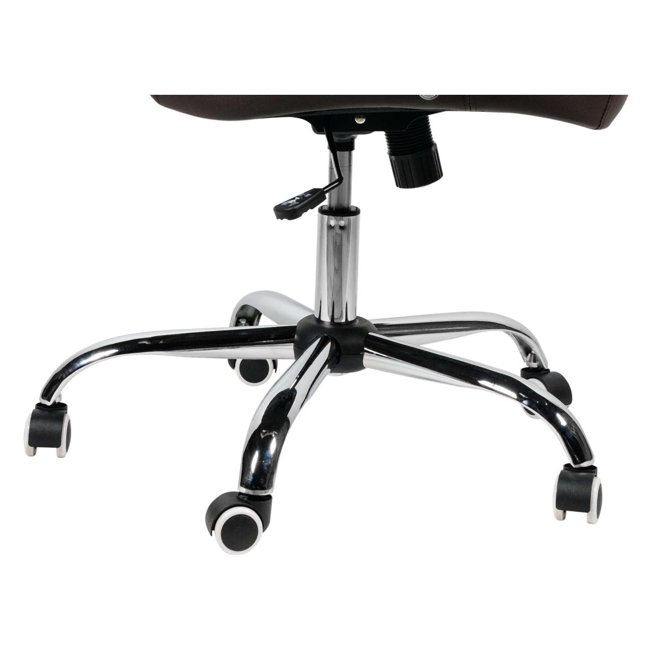 Кресло Calviano Masserano-VIP brown