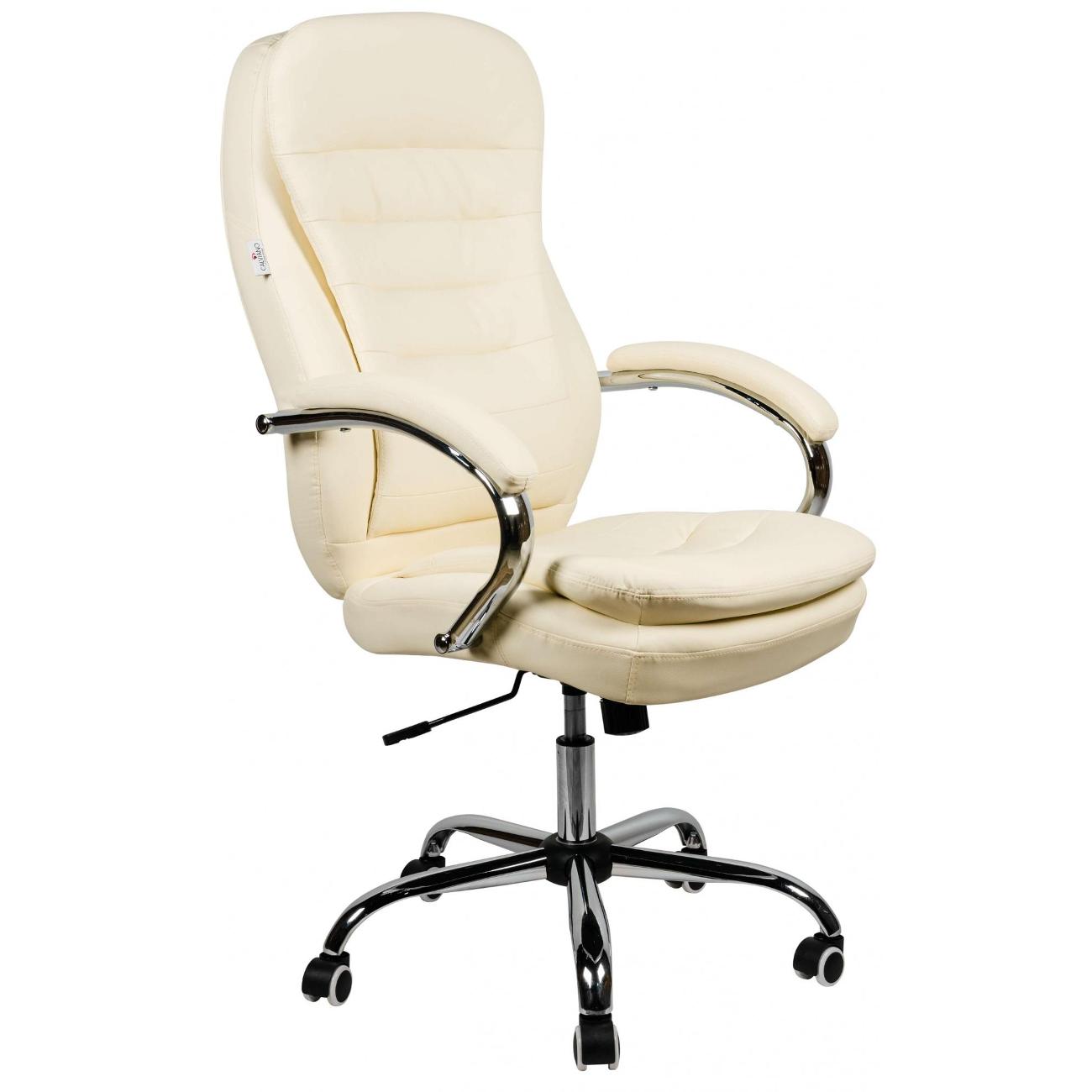 Кресло Calviano Masserano-VIP beige фото