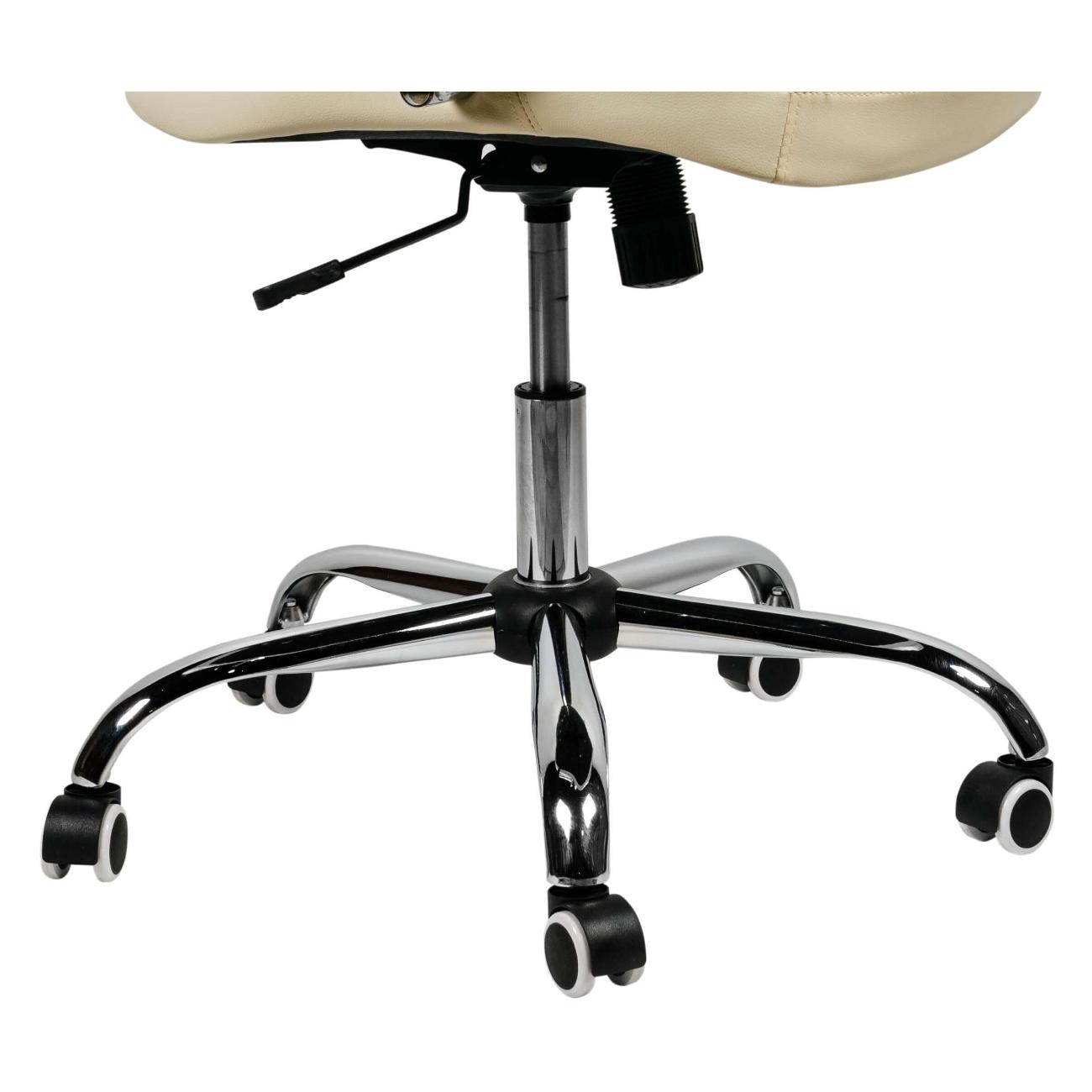 Кресло Calviano Masserano-VIP beige