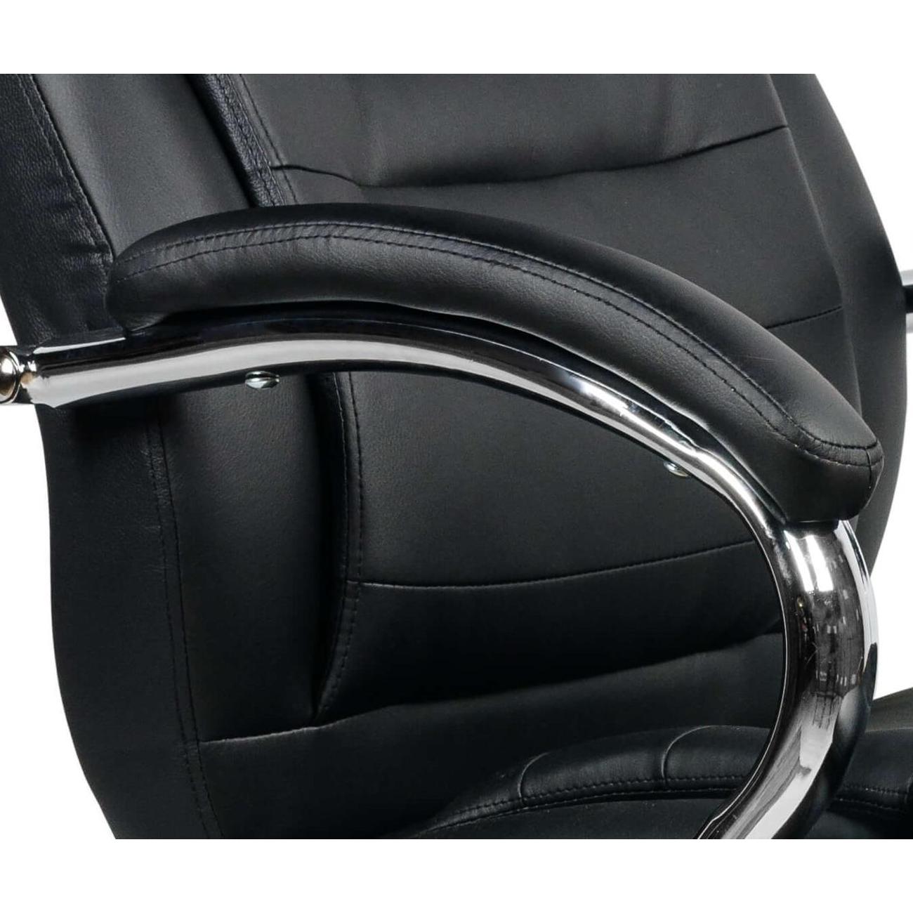 Кресло Calviano Masserano-VIP black