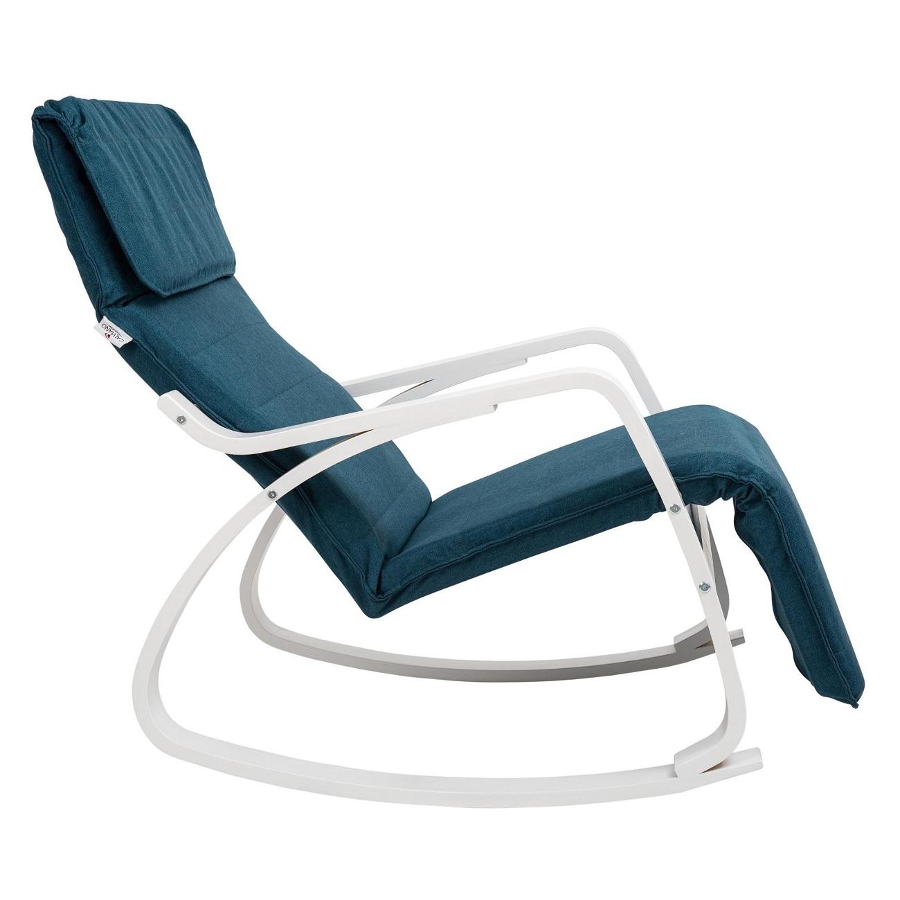 Кресло-качалка Calviano Relax 1106