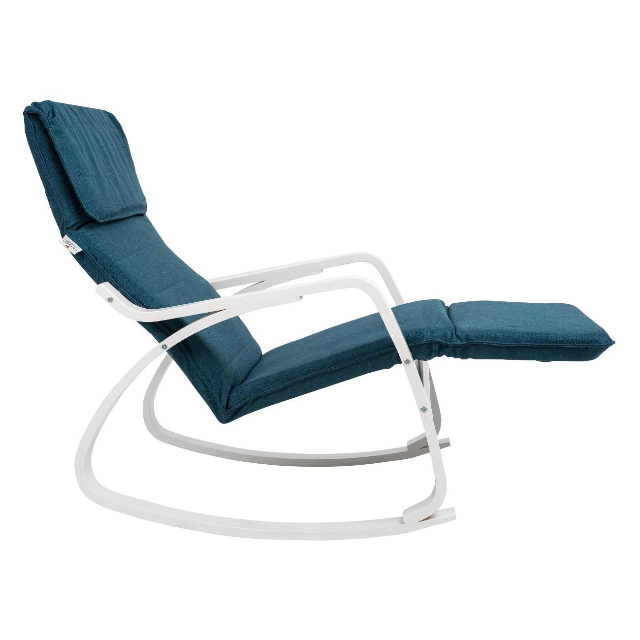 Кресло-качалка Calviano Relax 1106