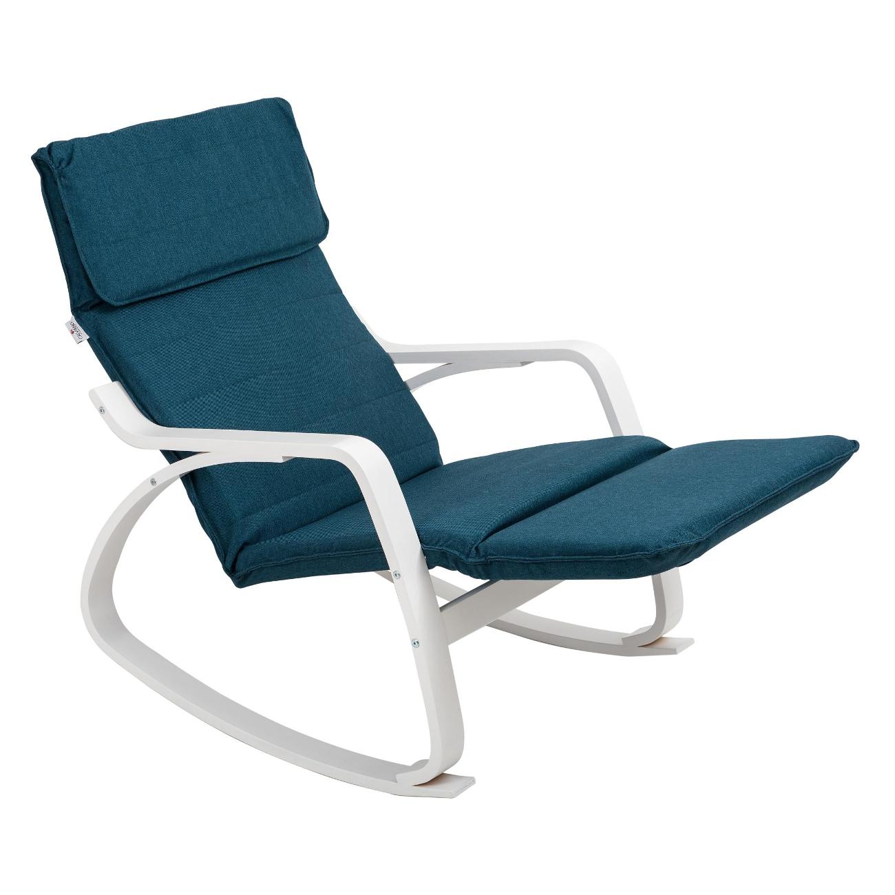 Кресло-качалка Calviano Relax 1106