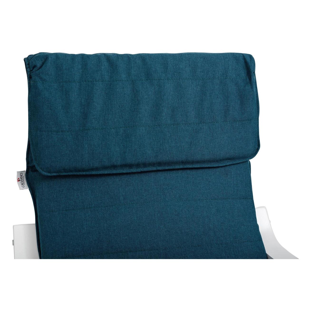 Кресло-качалка Calviano Relax 1106