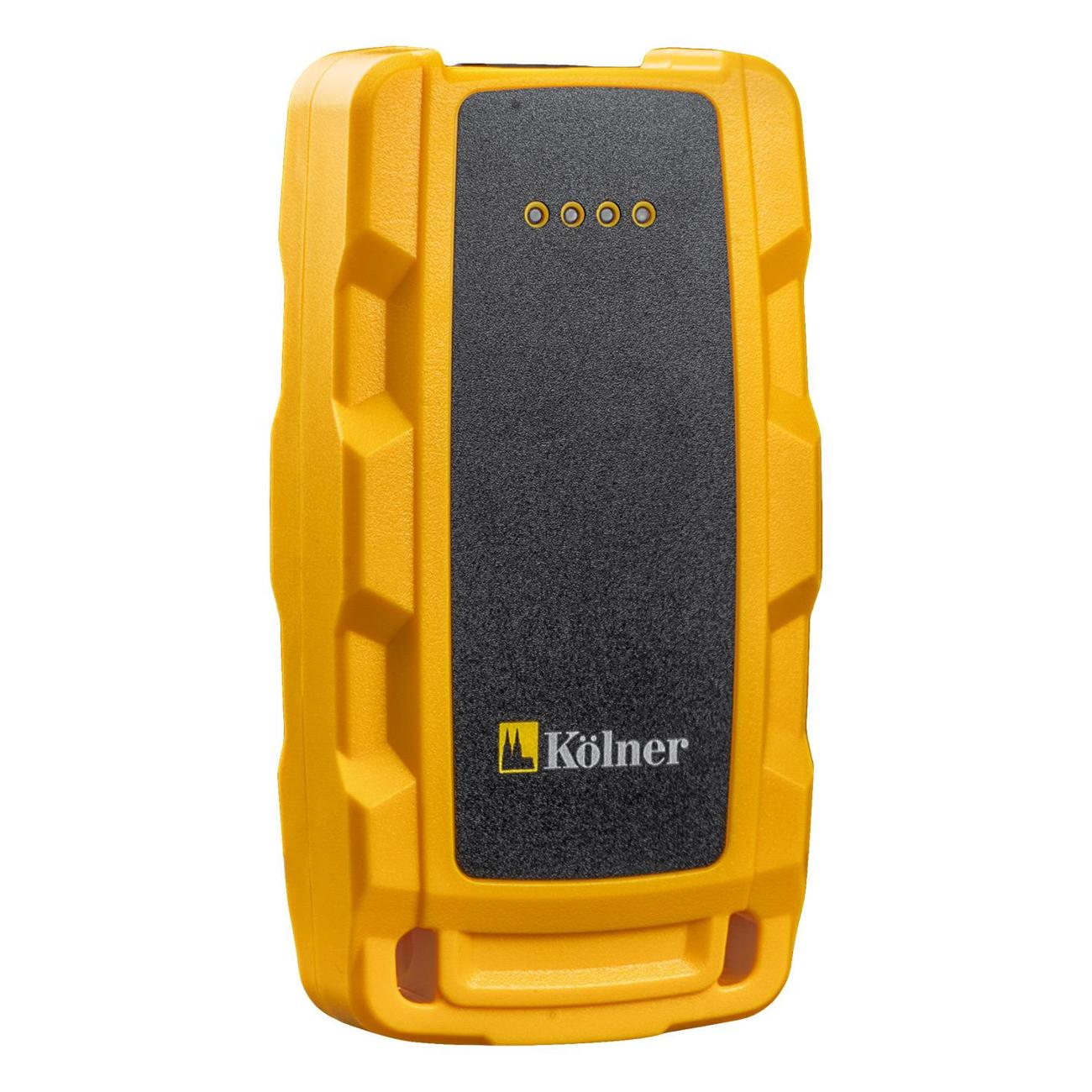 Пуско-зарядное устройство Kolner KBJS 400/8 фото