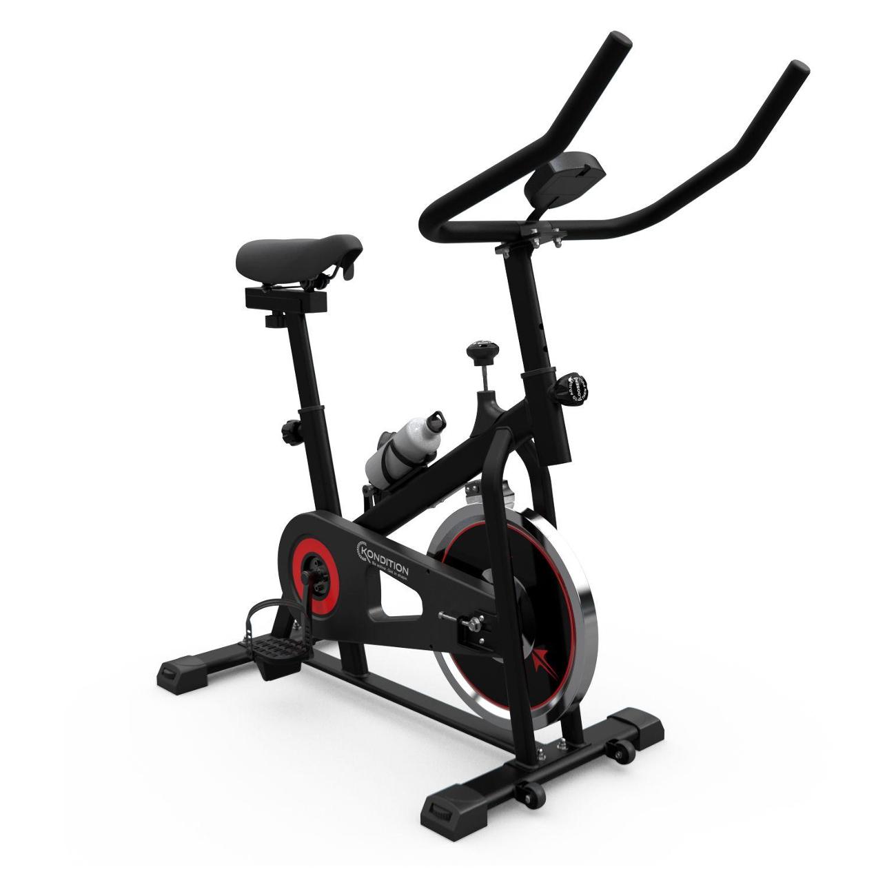 Велотренажер Dfc Kondition GBYQ-2207