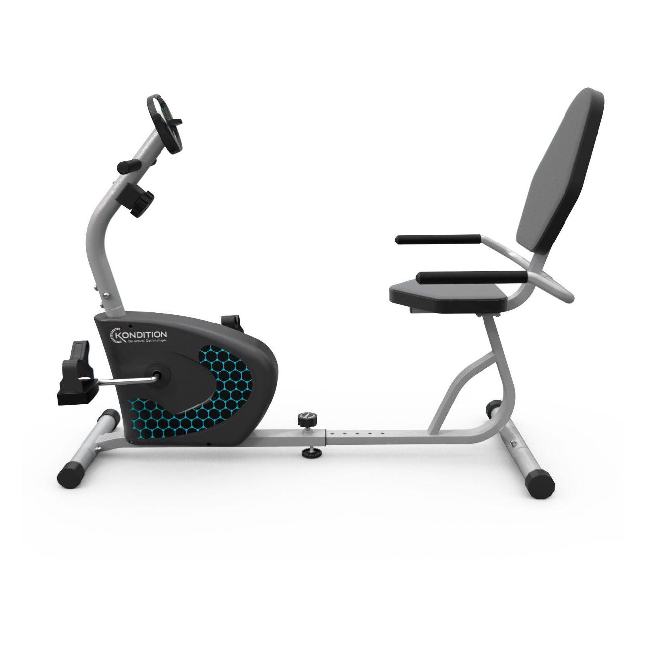 Велотренажер Dfc Kondition GBYQ-2309D