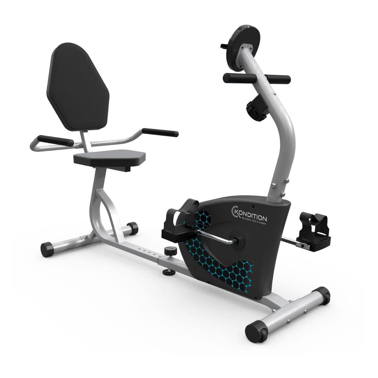 Велотренажер Dfc Kondition GBYQ-2309D