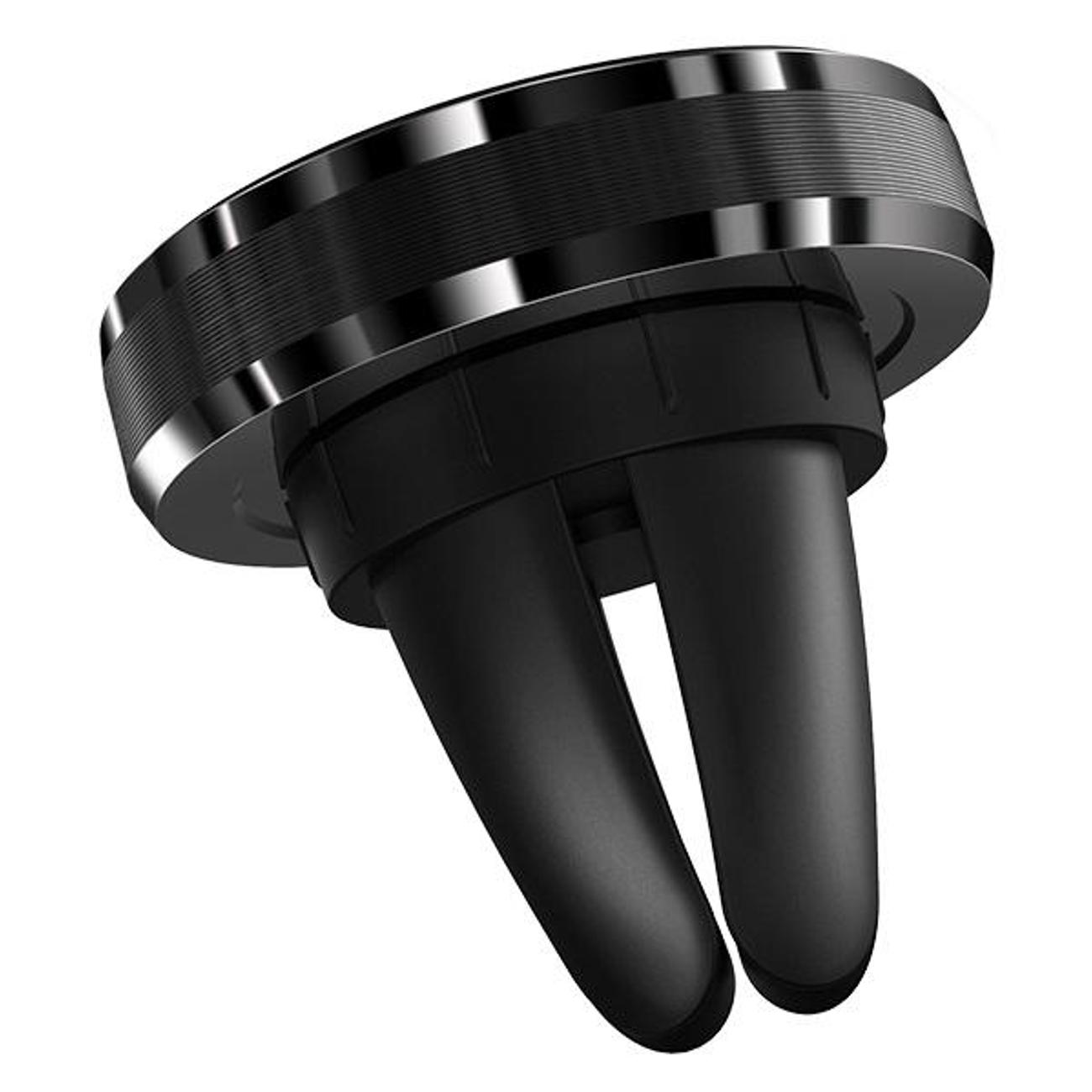 Держатель автомобильный для смартфонов Borofone BH8 Air outlet черный