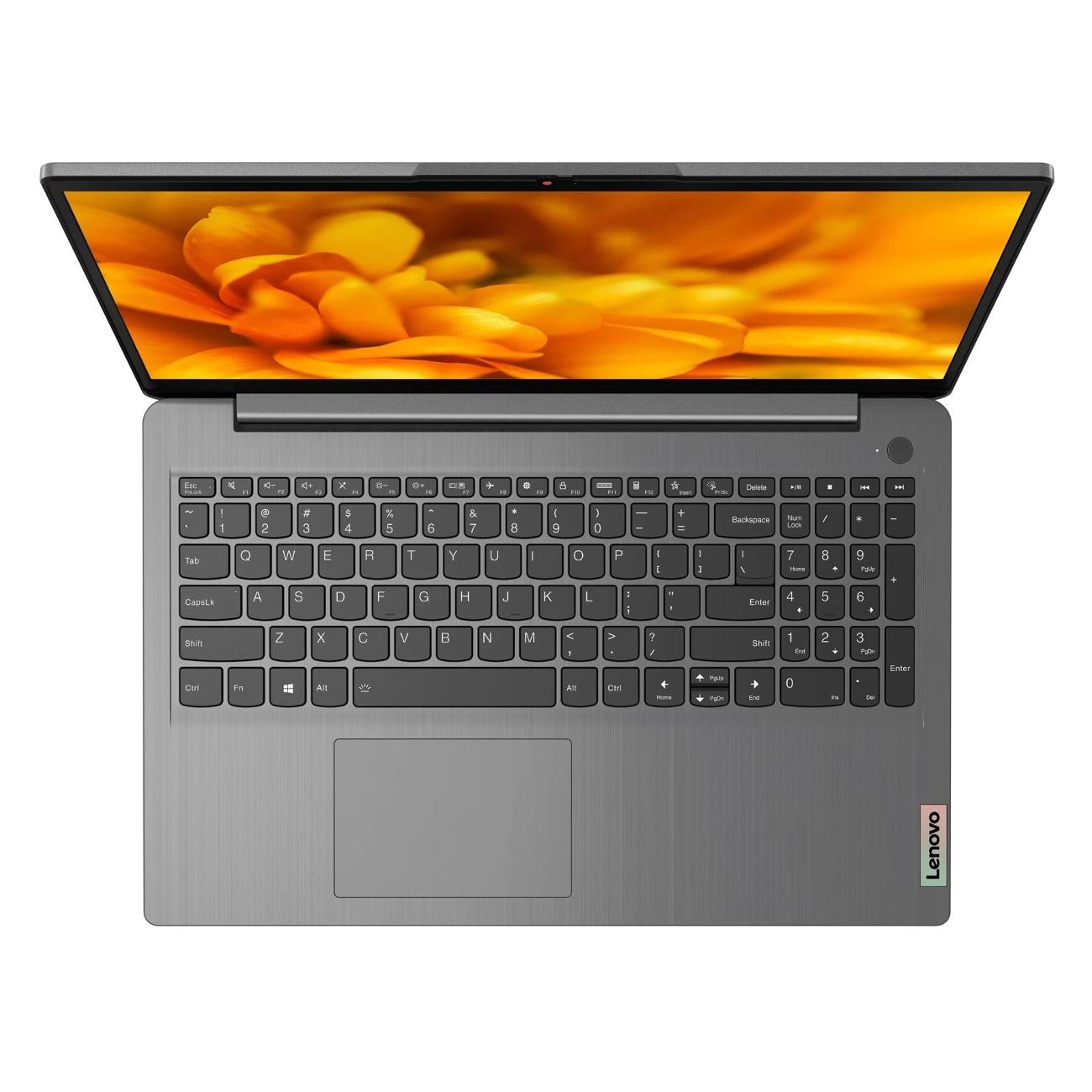 Ноутбук Lenovo IdeaPad 3 Gen 6 (82H801C3RK)