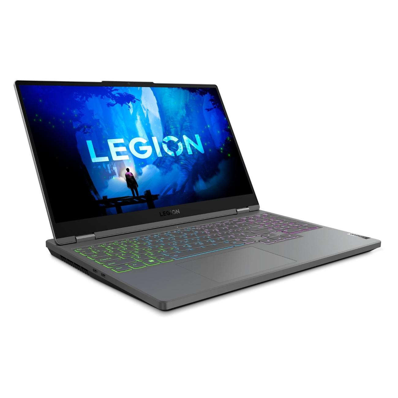 Ноутбук Lenovo Legion 5 Gen 7 (82RB001BRU)