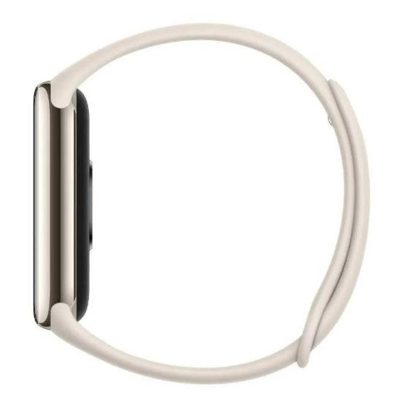 Фитнес- браслет Xiaomi Smart Band 8 белый