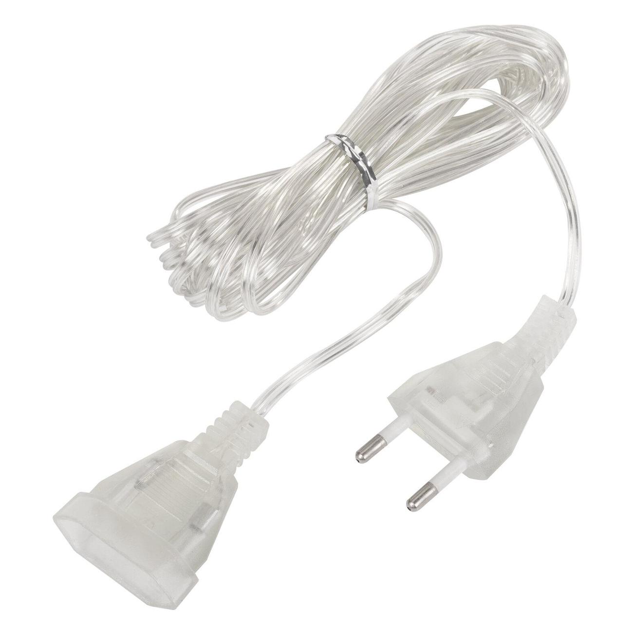 Елочное украшение, новогоднее украшение Золотая сказка 591713 5 м