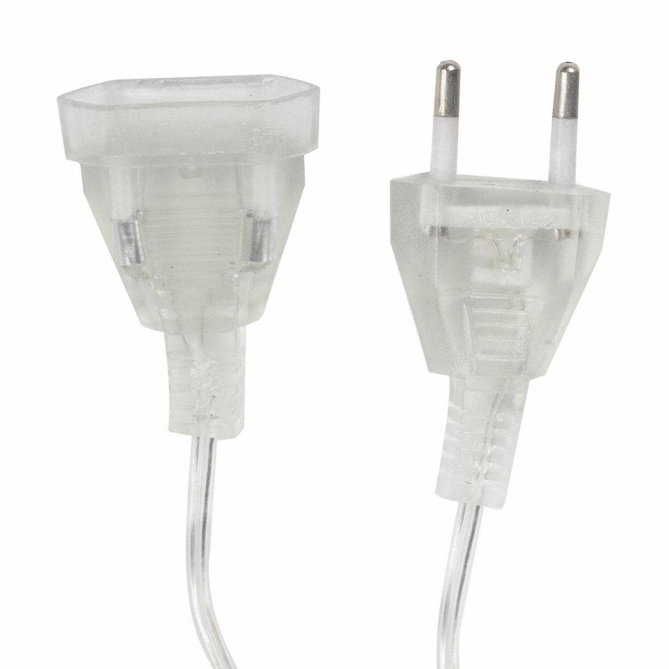 Елочное украшение, новогоднее украшение Золотая сказка 591713 5 м